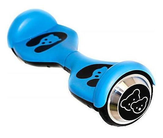 Гироскутер Smart Balance Умка 4.5" Синий