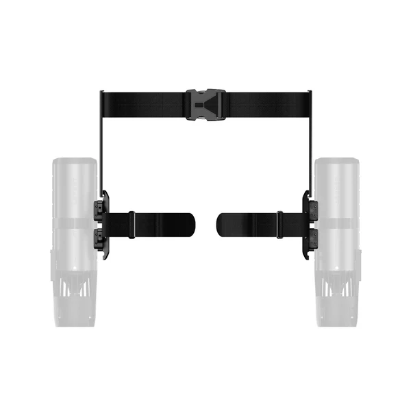 Крепление для ног LEFEET P1 / P1 XR / P1 Lite