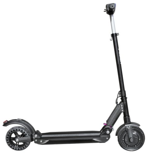Электросамокат Kick Scooter Tracer