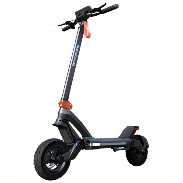 Электросамокаты  Электросамокат KUGOO G3