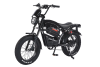 Электровелосипед Jetson COMETA 48V/18,2Ah