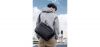 Сумка 90 Points Functional Messenger
