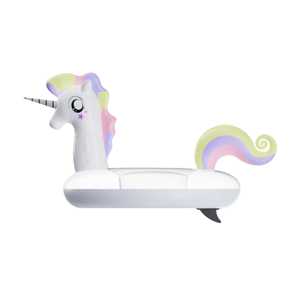 Lefeet C1 Fizzyfloat Unicorn