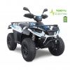 Квадроцикл GreenCamel Linhai LH40DA (3900W 50 км/ч) белый
