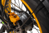 Электровелосипед SYCCYBA H1 (F10) YELLOW