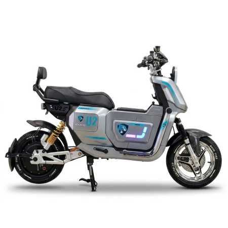 Электровелосипед Aimiko U2 Premium Pro 60V45Ah