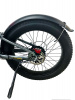 Электровелосипед COSWHEEL T26 MAX 35AH 1880W + багажник в подарок