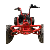 Электрокарт Skyboard Karting Krasnodar 1000W красный