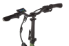 Электровелосипед Gelbert Saturn 3 PRO MAX синий