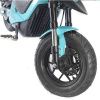 Минибайк Tromox MINO красный