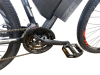 Электровелосипед Horza Stels Navigator R