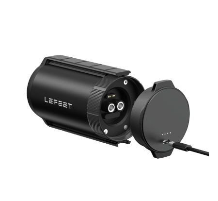 Водный скутер LEFEET P1 Standard