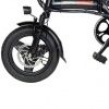 Электровелосипед Jetson V2 Pro 500W (60V/13Ah)