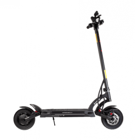 ЭЛЕКТРОСАМОКАТ KAABO MANTIS 10 LITE (UL) Black