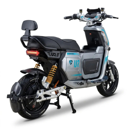 Электровелосипед Aimiko U2 Premium Pro 60V45Ah