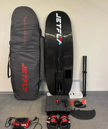 Электросерф JetFly JF02 20KW
