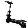 Электросамокат Syccyba (Currus) R11 Mini 52В 39Ач