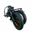 Электровелосипед Spetime E-Bike F8 