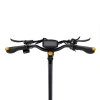 Электросамокаты  Электросамокат Kugoo Kirin LX 10+