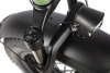 Электровелосипед Gelbert Saturn 3 PRO MAX черный