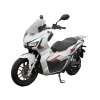 Электроскутер ECO ASKA F02