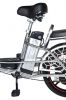 Электровелосипед Jetson V8 Pro Max Classic (60V13Ah)