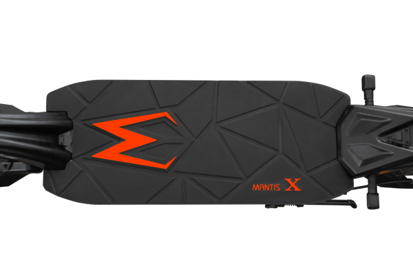 ЭЛЕКТРОСАМОКАТ KAABO MANTIS X PLUS