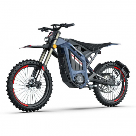 Электропитбайк IKINGI AURUS S8 Sur-ron