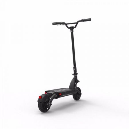 Электросамокат DUALTRON Raptor