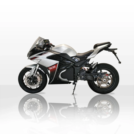 Электромотоцикл ECO Yamaha R3 PRO Sport 72V80AH