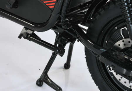 Электровелосипед SmartBalance Master PRO 50AH 2025