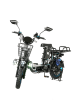 Электровелосипед Minako Monster PRO 21Ah