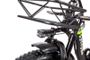 Электровелосипед Syccyba H2 (F11) DUAL 20AH красный