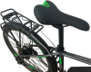 Электровелосипед Horza Stels Navigator D "Travel"