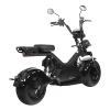 Электроскутер SkyBoard Baikal  BR50-3000 PRO MAX синий