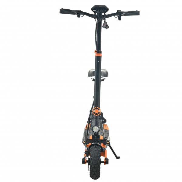Электросамокаты  Электросамокат Kugoo F2 Max 48V/20.8Ah