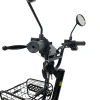 Электровелосипед Kugoo Kirin V3 PRO PLUS (60V/28.6Ah)