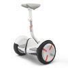 Мини-сигвей MiniRobot Minipro Pro 54V Белый