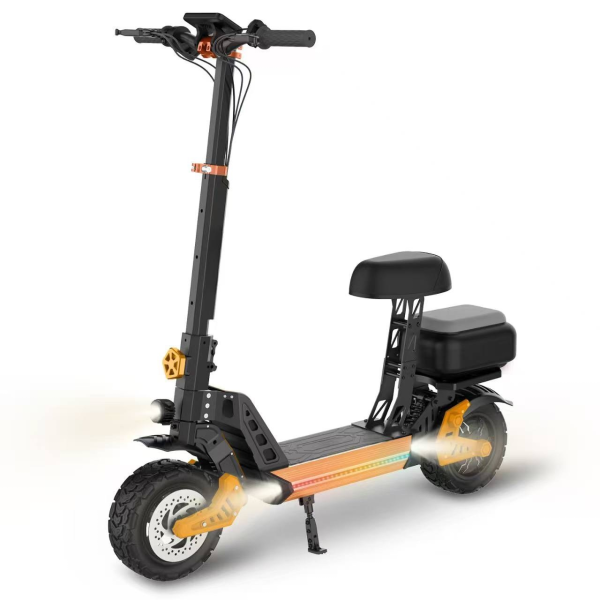 Электросамокат Griffin M5 Pro