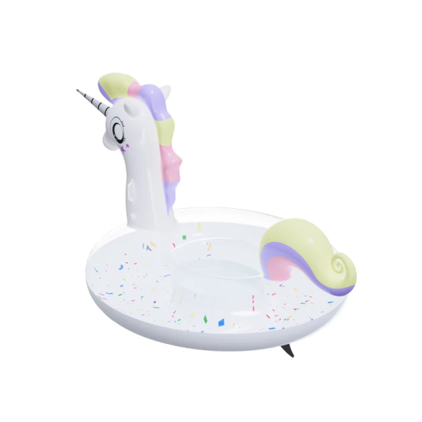 Lefeet C1 Fizzyfloat Unicorn