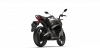 Электромотоцикл WHITE SIBERIA SUPER SOCO STREET HUNTER Черный