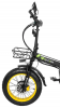 Электровелосипед SYCCYBA H1 (F10) YELLOW