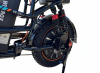 Электровелосипед WENBOX W24 PRO 1000W (60V/21Ah)