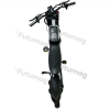 Электровелосипед Syccyba Impulse x21 Sport черный