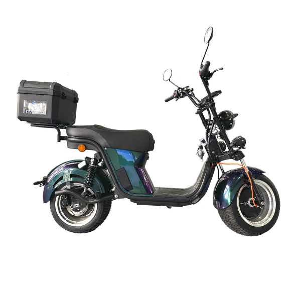 Электроскутер Skyboard Ural 2WD