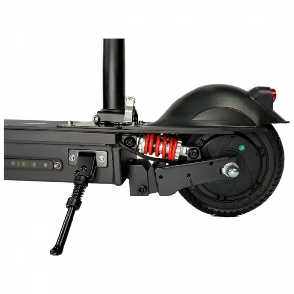 Электросамокат KUGOO M2 +