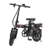 Электровелосипед Jetson V2 PRO 400W 48V/13Ah 2025