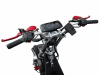 Трехколесный электроскутер Elektrix X12 PRO TRIKE