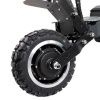 Электросамокат ULTRON T108 Plus
