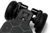 Электроскейт EVOLVE CARBON GTR ALL TERRAIN